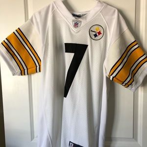 Pittsburgh Steelers Jersey